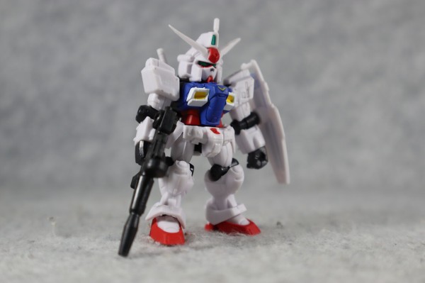 モビルスーツアンサンブル　第1弾〜第21弾 ジャンク カプセル台紙 まとめ売り モビルスーツアンサンブル21弾レビュー ガンダムGP01編 | がちゃぽん
