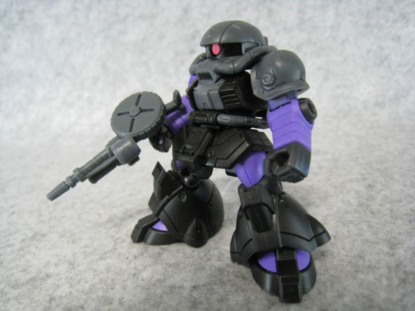 ガンダム モビルスーツアンサンブル 09 : 何かブンドド