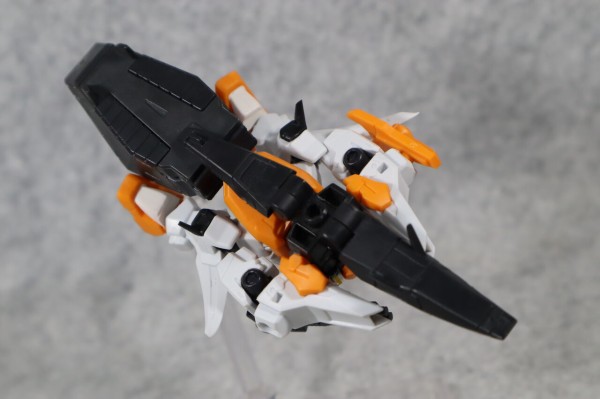 ガンダム モビルスーツアンサンブル EX29 ガンダムヴァーチェ