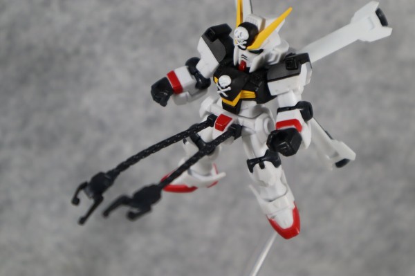 ガンダム モビルスーツアンサンブル EX39 クロスボーンガンダム