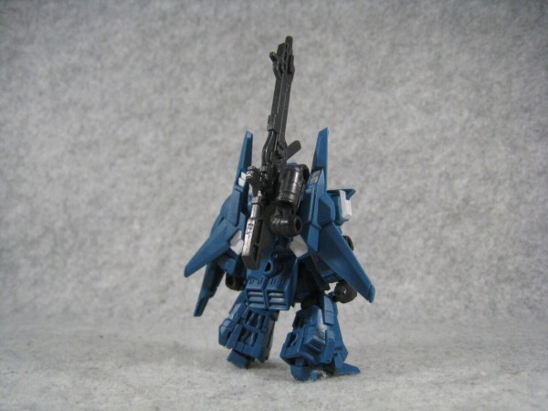 ガンダム モビルスーツアンサンブル 15 : 何かブンドド