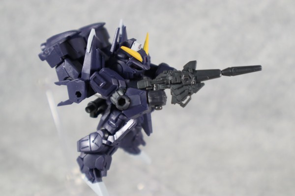 ガンダム モビルスーツアンサンブル 18 : 何かブンドド