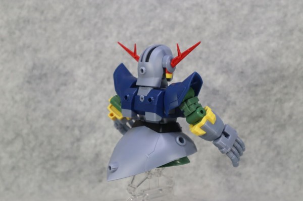 機動戦士ガンダム MOBILE SUIT ENSEMBLE パーフェクトジオング ガシャポン®の人気フィギュアシリーズ「機動戦士ガンダム MOBILE
