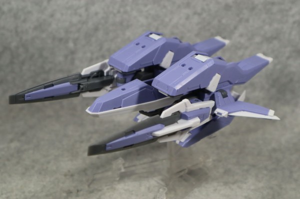 モビルスーツアンサンブル　EX46　GNアームズ　TYPE-E 機動戦士ガンダム モビルスーツアンサンブル EX46 GNアームズ TYPE-Eの