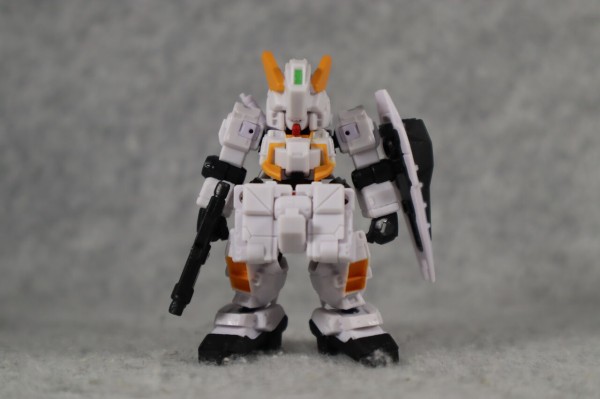 ガンダム モビルスーツアンサンブル 21 : 何かブンドド