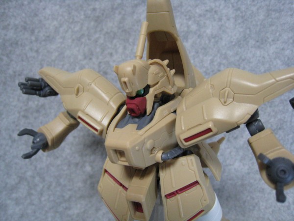 ガシャポン戦士f フォルテ EX01 ペーネロペー EX02 サイコガンダム