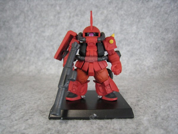 ガンダムコンバージ ♯14 : 何かブンドド