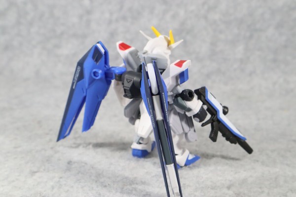 ガンダム モビルスーツアンサンブル EX フリーダムガンダムver