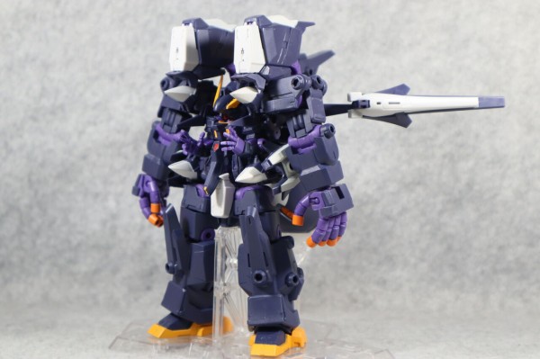 ガンダム モビルスーツアンサンブル EX35 ガンダムTR-6