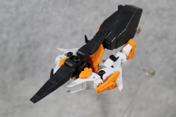 ガンダム モビルスーツアンサンブル EX29 ガンダムヴァーチェ