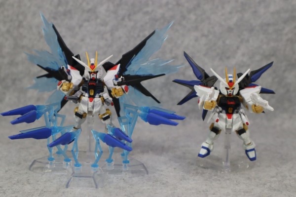 ガンダム モビルスーツアンサンブル 28 : 何かブンドド