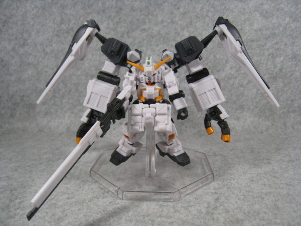 ガンダム モビルスーツアンサンブル EX23 ギガンティック