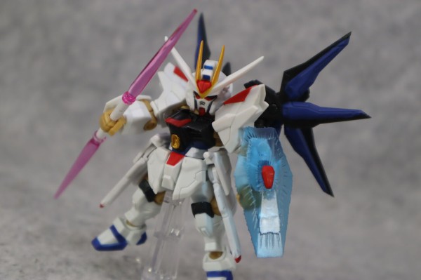 専用　モビルスーツアンサンブル ガンダム モビルスーツアンサンブル 28 : 何かブンドド