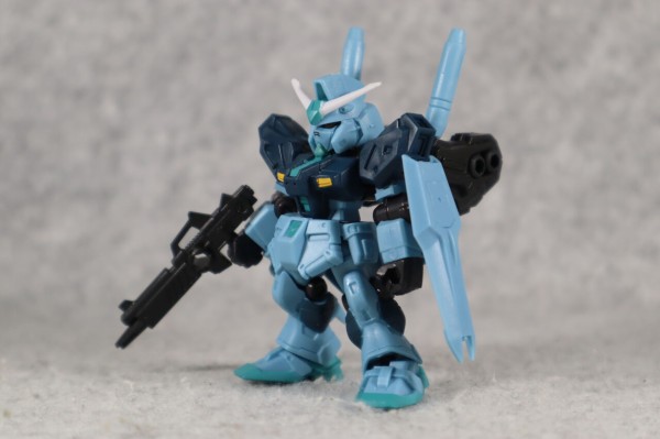 ガンダム モビルスーツアンサンブル 21 : 何かブンドド