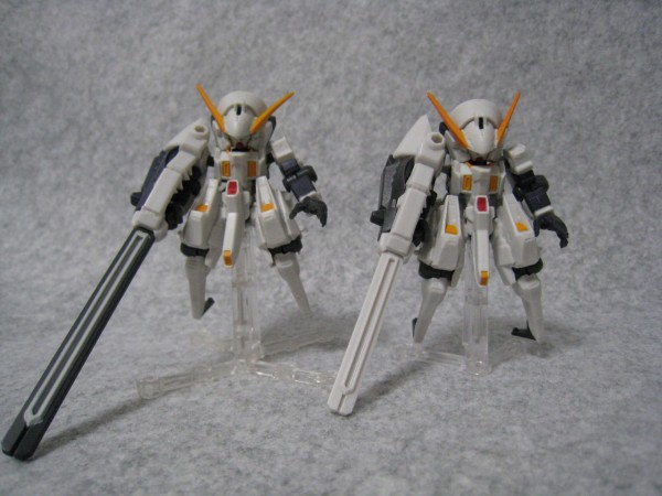 モビルスーツアンサンブルEX04 ウーンドウォート ダンディライアンⅡ セット② Amazon.co.jp: 機動戦士ガンダム MOBILE SUIT ENSEMBLE EX04