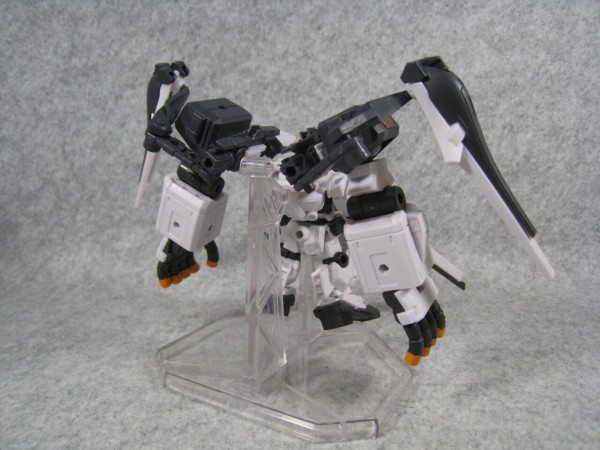 ガンダム モビルスーツアンサンブル EX23 ギガンティック・アーム