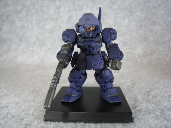 ガンダムコンバージ ♯14 : 何かブンドド