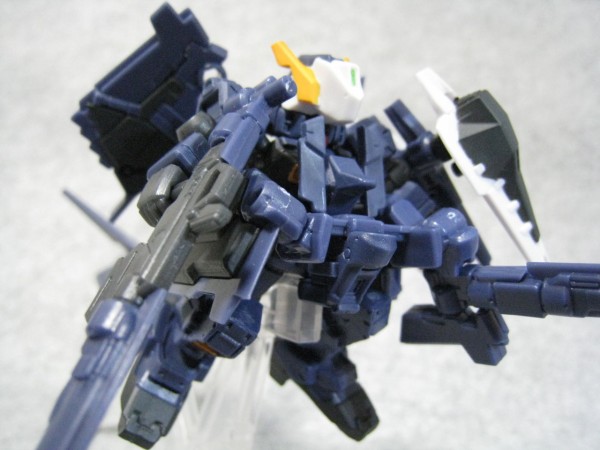 モビルスーツアンサンブルEX03 MOBILE SUIT ENSEMBLE EX03 ヘイズル改（ティターンズカラー