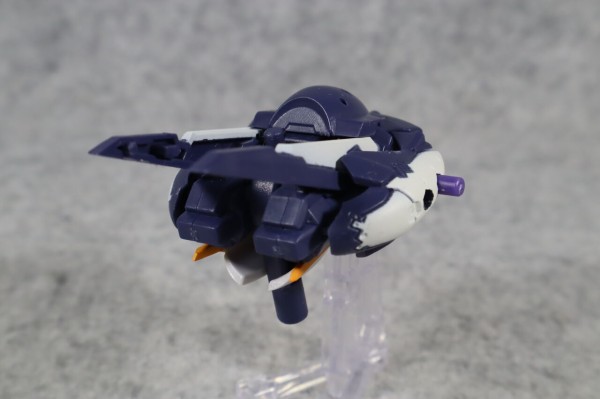 モビルスーツアンサンブルEX35 TR-6［クインリィ］フルアーマー形態 MOBILE SUIT ENSEMBLE EX35 ガンダムTR-6[クインリィ] フル