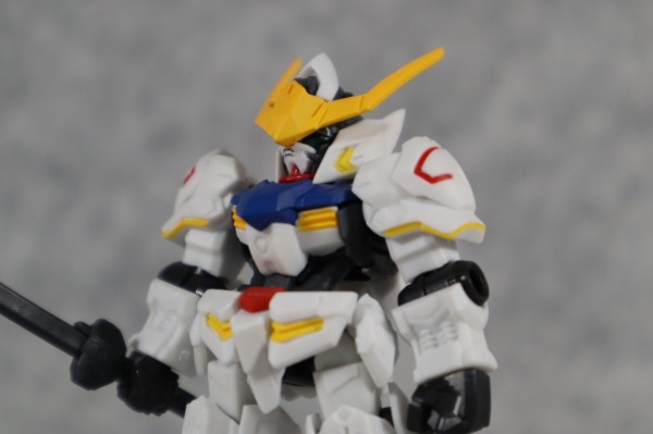 ガンダム モビルスーツアンサンブル 23 : 何かブンドド