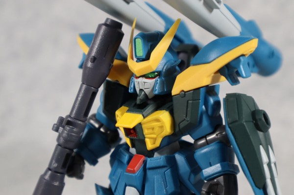 ガンダム モビルスーツアンサンブル EX30 連合のブー