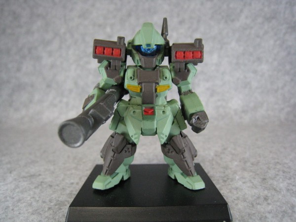 年末値下!ガンダムコンバージ14体プラスおまけ ガンダムコンバージ ♯14 : 何かブンドド