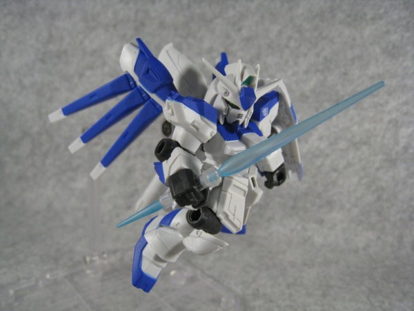 モビルスーツアンサンブル EX27 Hi-νガンダム Amazon | 機動戦士ガンダム MOBILE SUIT ENSEMBLE EX27 Hi-ν