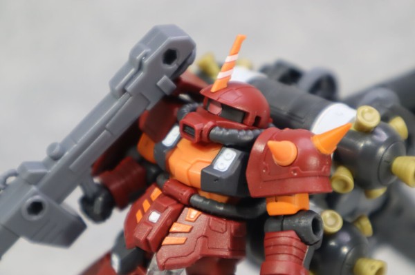 機動戦士ガンダム モビルスーツアンサンブル EX49 & EX50 セット 機動戦士ガンダム モビルスーツアンサンブル EX49 & EX50 セット