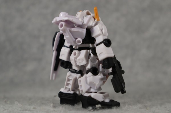 ガンダム モビルスーツアンサンブル 21 : 何かブンドド
