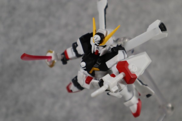 モビルスーツアンサンブルEX39 クロスボーン・ガンダムX1フルクロス 抽選販売】機動戦士ガンダム MOBILE SUIT ENSEMBLE EX39 クロス