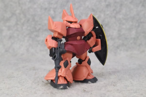 ガンダム モビルスーツアンサンブル 28 : 何かブンドド