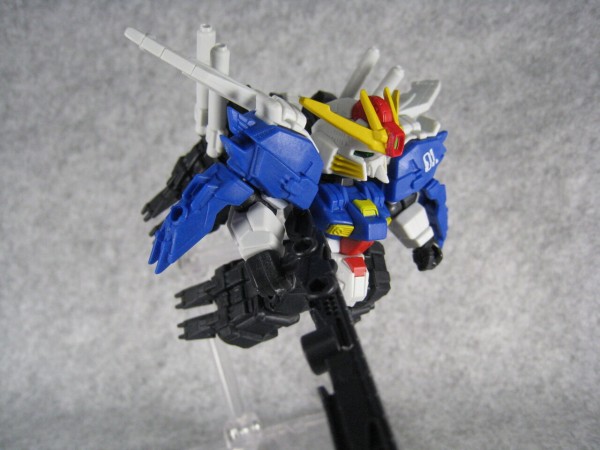 ガンダム モビルスーツアンサンブル 13 : 何かブンドド