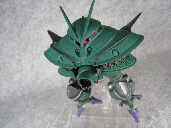 【新品未開封】ガンダムコンバージ EX29 ビグ・ザム&コアブースター FW GUNDAM CONVERGE EX29 ビグ・ザム＆コアブースター | 機動戦士