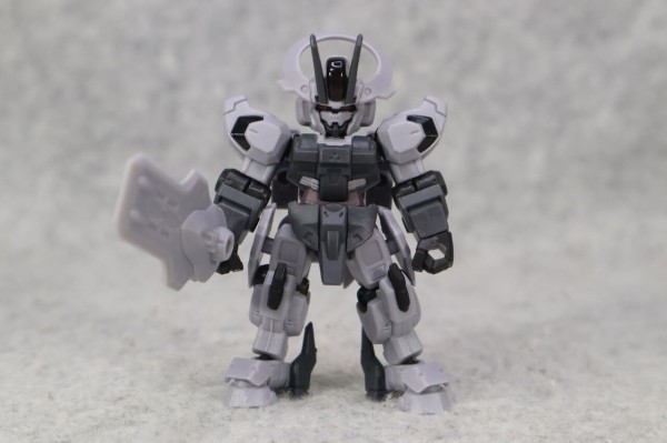 ガンダム モビルスーツアンサンブル 27 : 何かブンドド