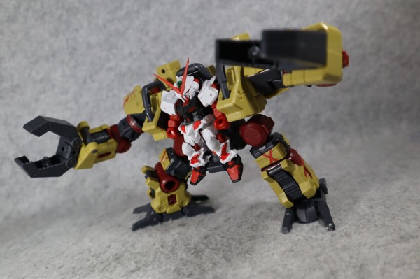 ガンダム モビルスーツアンサンブル EX32 パワーローダーセット