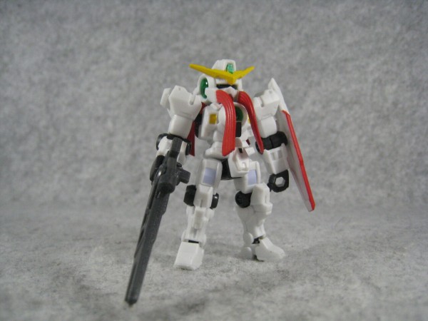 ガンダム モビルスーツアンサンブル 17 何かブンドド ガンダム モビルスーツアンサンブル 17 何かブンドド