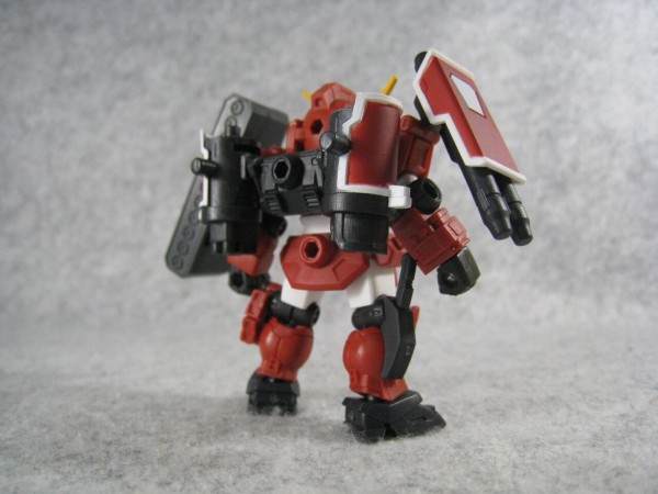 Amazon | 機動戦士ガンダム MOBILE SUIT ENSEMBLE EX19 ガンダム