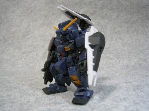 BANDAI - ガンダム モビルスーツ アンサンブル EX03 ヘイズル改 ティターンズ セット 41zps0IyAyL.jpg_BO30,255,255,