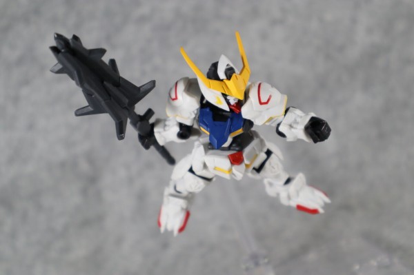 ガンダム モビルスーツアンサンブル 23 : 何かブンドド