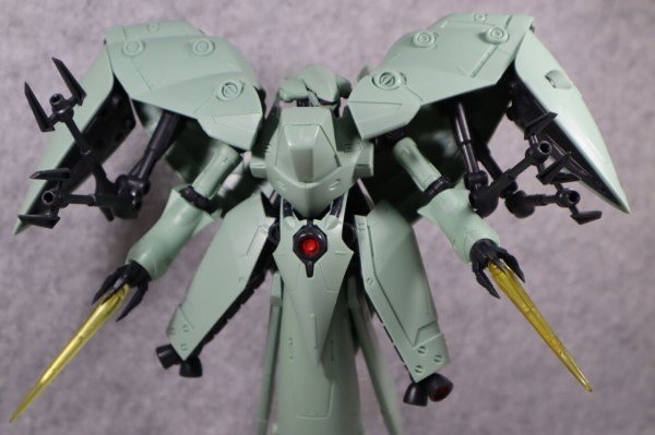 ガンダム モビルスーツアンサンブル EX41 ノイエ・ジール : 何か ガンダム モビルスーツアンサンブル EX41 ノイエ・ジール : 何か