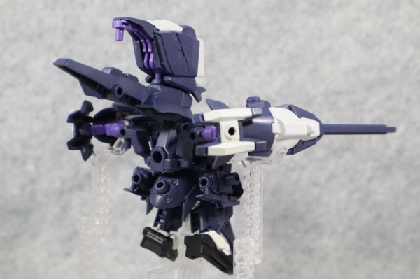 ガンダム モビルスーツアンサンブル EX35 ガンダムTR-6