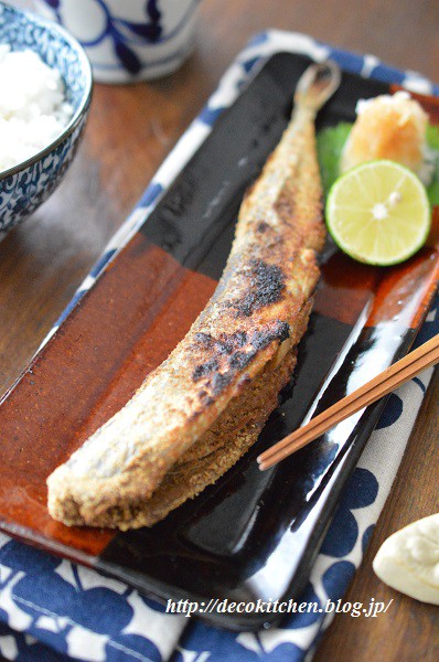 塩焼きよりおいしい 自分比 さんまのぬか漬け焼き ぬかは洗い流すかそのままか どっち Decoの小さな台所 体にやさしい妄想料理レシピ 薬膳メモ付き Powered By ライブドアブログ 塩焼きよりおいしい 自分比 さんまのぬか漬け焼き ぬかは洗い流すかそのままか どっち Decoの小さな台所 体にやさしい妄想料理レシピ 薬膳メモ付き Powered By ライブドアブログ