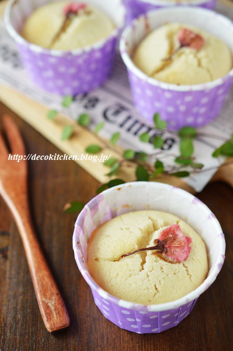 混ぜて焼くだけ 桜と白あんの日本酒カップケーキ 久しぶりに 姉さんの大好きなお菓子を焼きました Decoの小さな台所 体にやさしい妄想料理レシピ 薬膳メモ付き Powered By ライブドアブログ