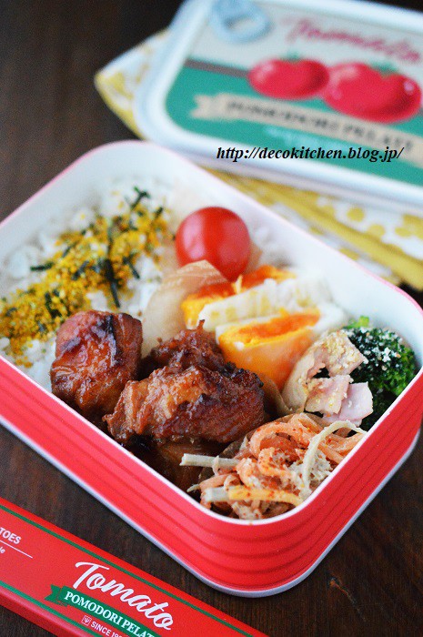 姉さんに好評だった 最近作ったお弁当2つ バーベキューチキン弁当 鶏むね肉のトマト生姜焼き弁当 Decoの小さな台所 体にやさしい妄想料理レシピ 薬膳メモ付き Powered By ライブドアブログ