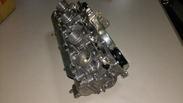 品質満点！ CBX550ＦCBR400 キャブレター 汎用パーツ - www.tfbs-kfz.at