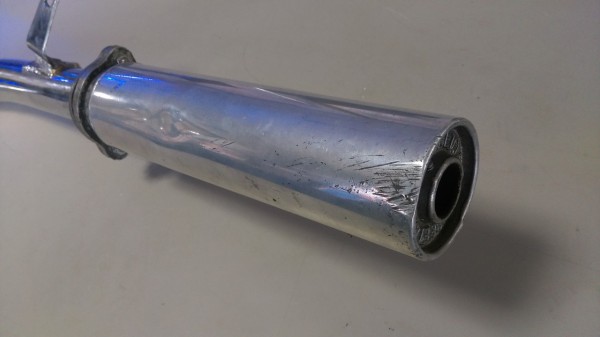 稀少な当時物部品の入荷です！！ : Deep Fieldのスタッフblog