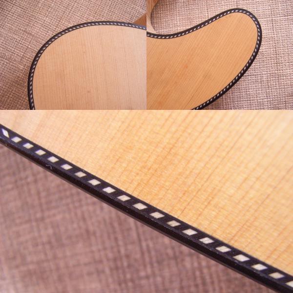 木曽ひのき”でエレキボディを作る・・ : TORU FUJII GUITARS 製作日記