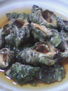 びな貝 お酒大好き しのちゃん