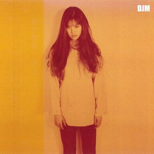 秋吉契里｜存在（1997） : DJM｜デジャヴュージック