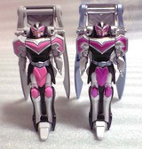 玩具】DXマジキング・コンプリートエディション【購入】 : 無理なもん